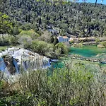 Appartamento Katarina 4 By Interhome Brodarica (Sibenik-Knin)