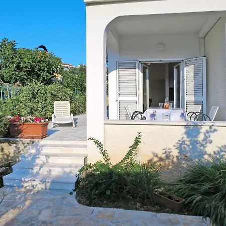Katarina 4 - Sib158 By Interhome Apartment