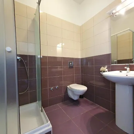 Katarina 4 By Interhome Apartman Brodarica