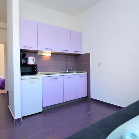 Katarina 4 - Sib158 By Interhome Apartment