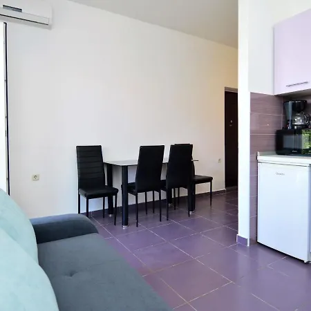 Apartment Katarina 4 - Sib158 By Interhome Brodarica (Sibenik-Knin)