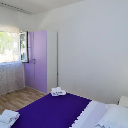 Katarina 4 - Sib158 By Interhome Apartment