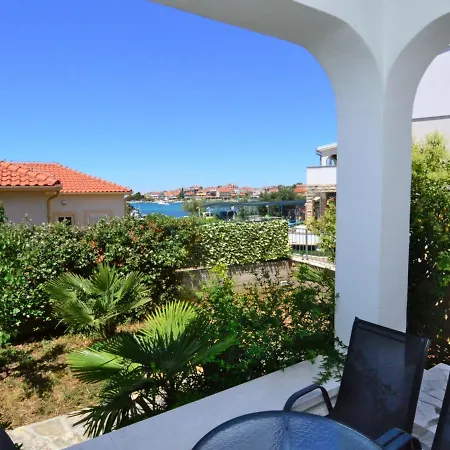 Katarina 4 - Sib158 By Interhome Apartment *