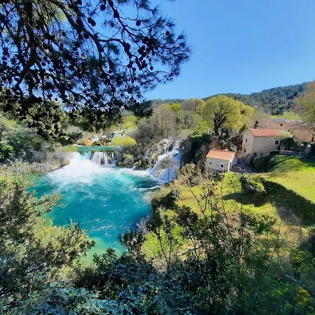 Apartman Katarina 4 By Interhome Brodarica (Sibenik-Knin)