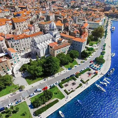 Katarina 4 By Interhome Apartman