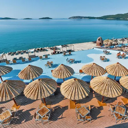 Katarina 4 By Interhome Brodarica