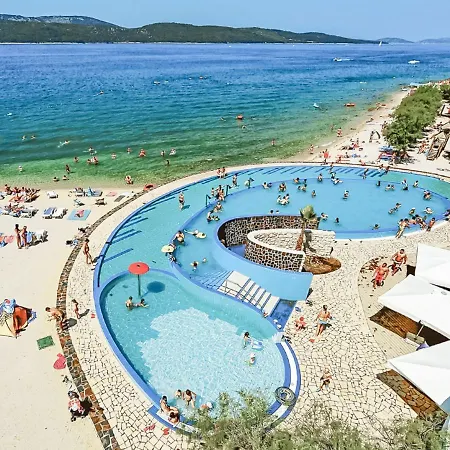 Apartment Katarina 4 - Sib158 By Interhome Brodarica (Sibenik-Knin)
