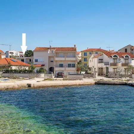 Katarina 4 By Interhome