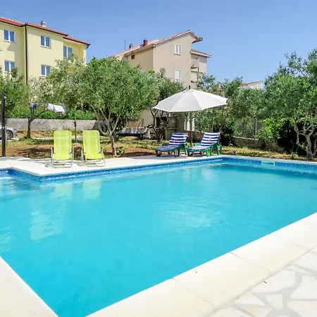 Apartment Katarina 4 - Sib158 By Interhome Brodarica (Sibenik-Knin)