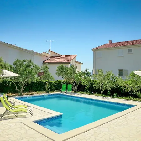 Apartman Katarina 4 By Interhome *