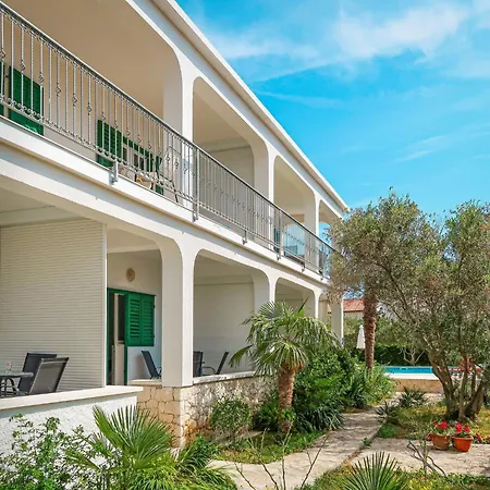 Katarina 4 By Interhome *