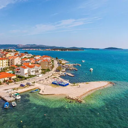 Katarina 4 By Interhome Lejlighed *