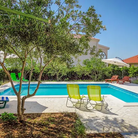 Apartman Katarina 4 By Interhome