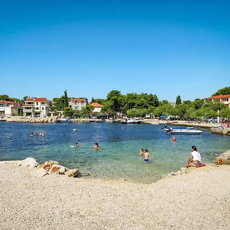 Katarina 4 - Sib158 By Interhome Apartment Brodarica (Sibenik-Knin)
