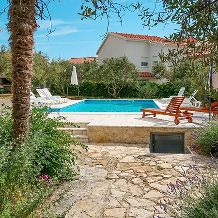 Apartman Katarina 4 By Interhome *