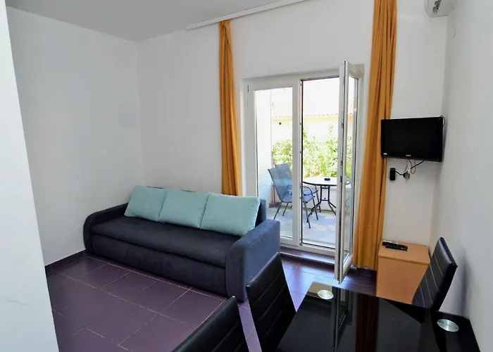 Katarina 4 By Interhome * Brodarica (Sibenik-Knin)