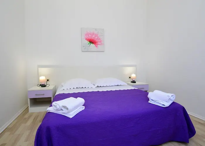 Katarina 4 By Interhome Lejlighed