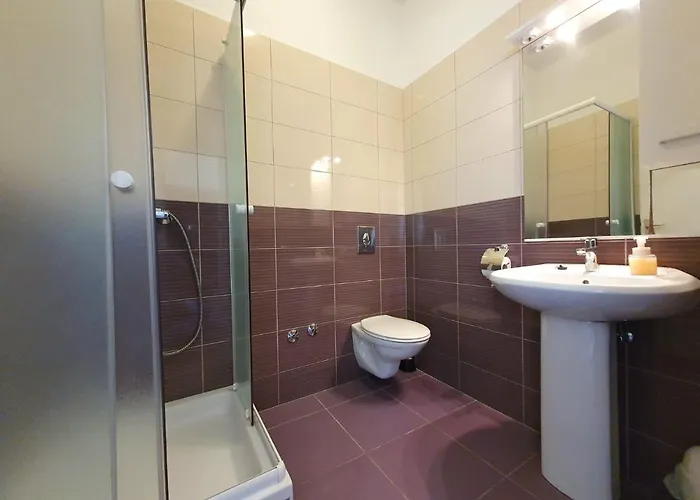 Katarina 4 By Interhome Appartement Brodarica (Sibenik-Knin)