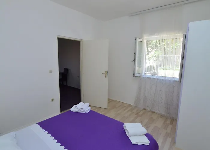 Appartement Katarina 4 By Interhome