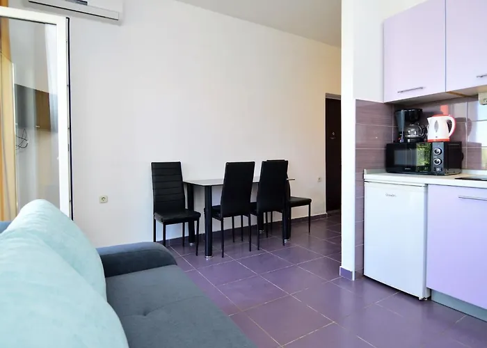 Appartement Katarina 4 By Interhome Brodarica (Sibenik-Knin)