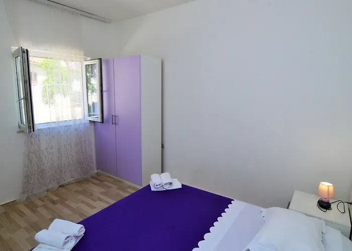 Katarina 4 By Interhome Appartement