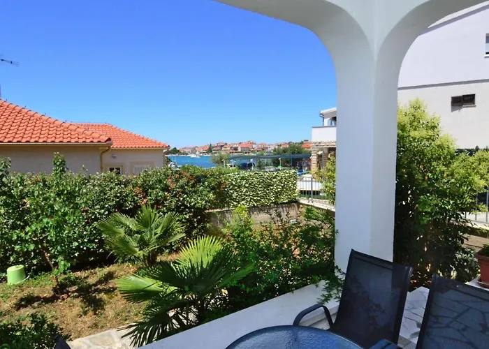 Katarina 4 By Interhome Appartement *