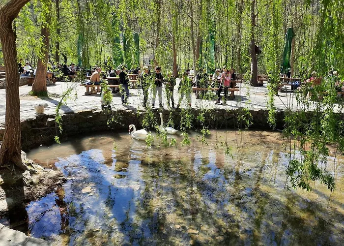 Lejlighed Katarina 4 By Interhome *