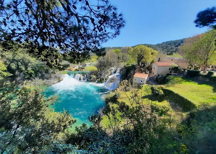 Appartement Katarina 4 By Interhome Brodarica (Sibenik-Knin)