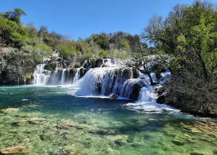 Katarina 4 By Interhome Appartement *