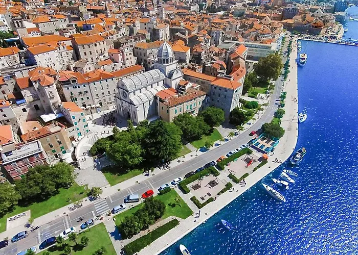 Katarina 4 By Interhome Lejlighed