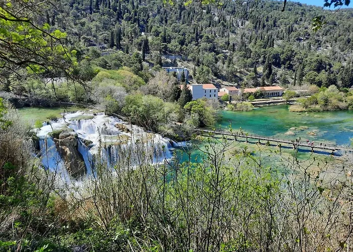 Lejlighed Katarina 4 By Interhome Brodarica (Sibenik-Knin)