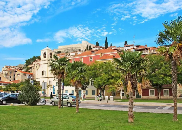 Katarina 4 By Interhome Brodarica (Sibenik-Knin)