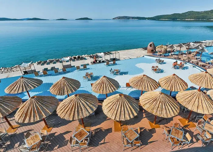 Katarina 4 By Interhome Brodarica (Sibenik-Knin)