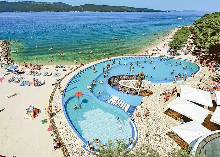 Appartement Katarina 4 By Interhome Brodarica (Sibenik-Knin)