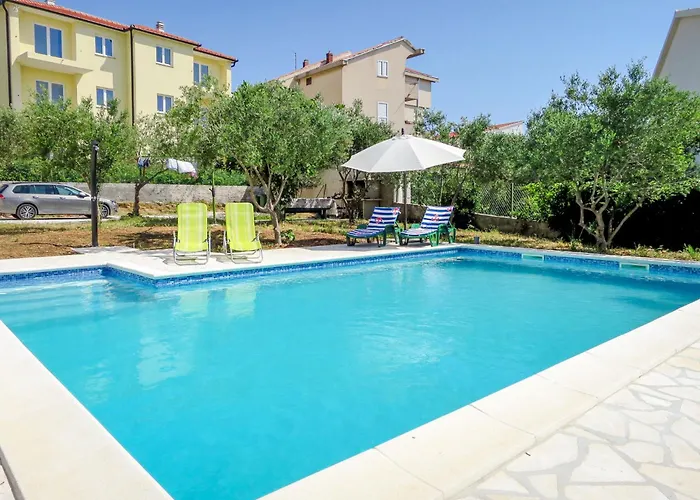 Appartement Katarina 4 By Interhome Brodarica (Sibenik-Knin)