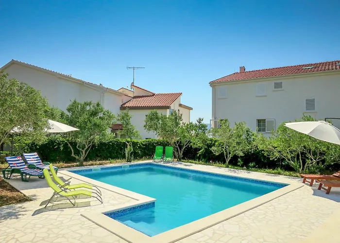 Appartement Katarina 4 By Interhome *