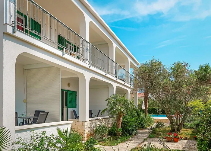 Katarina 4 By Interhome *