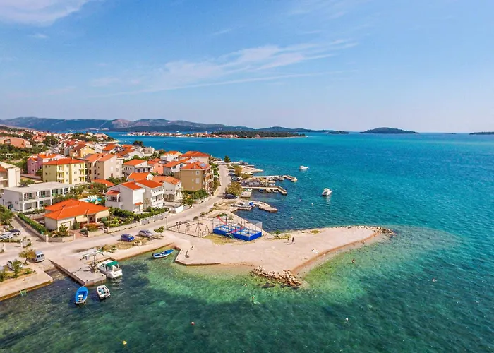 Katarina 4 By Interhome Lejlighed *