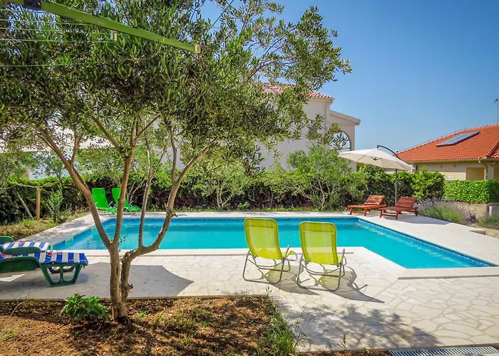 Lejlighed Katarina 4 By Interhome