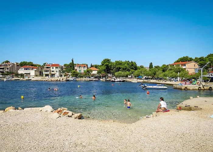 Katarina 4 By Interhome Appartement Brodarica (Sibenik-Knin)