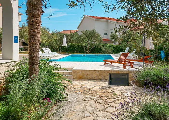 Appartement Katarina 4 By Interhome *